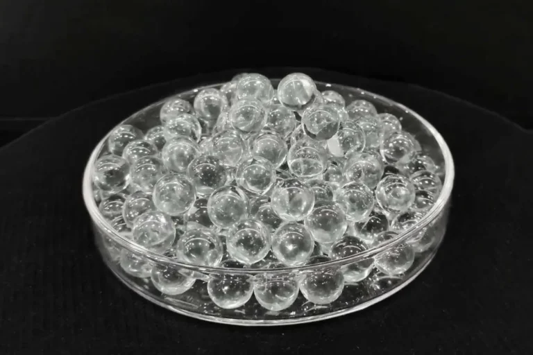 500 micron road marking glass bead