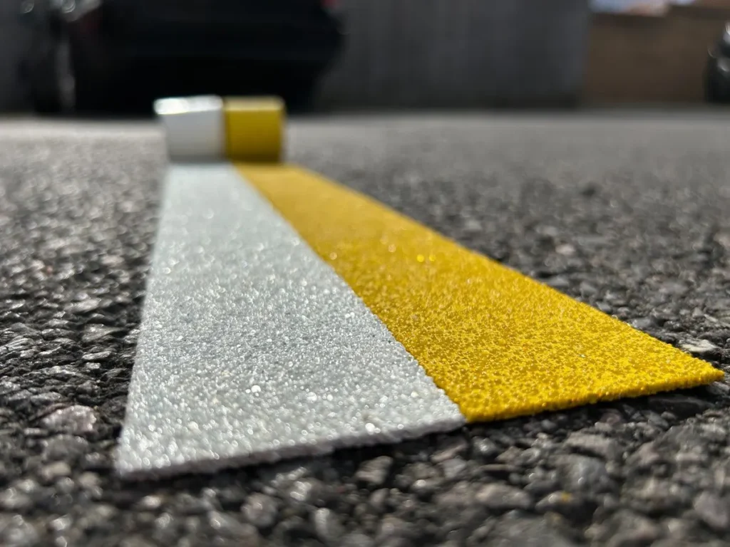 road line marking tape