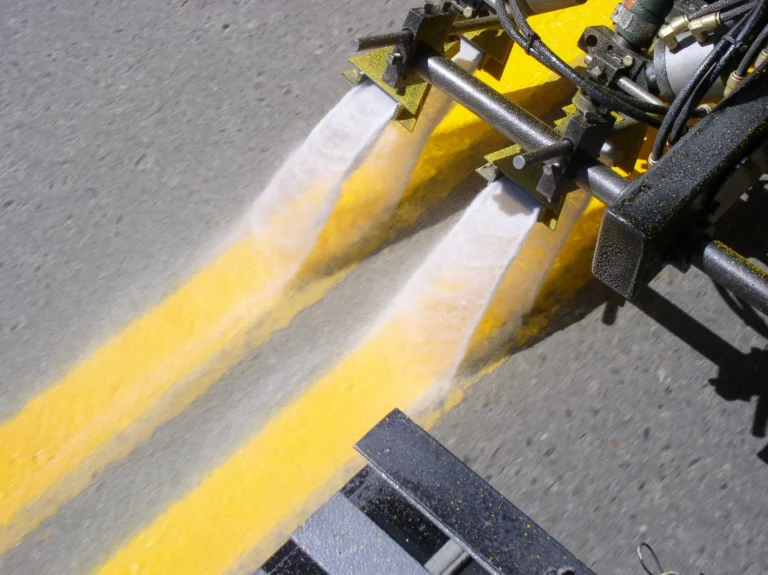 thermo bead application